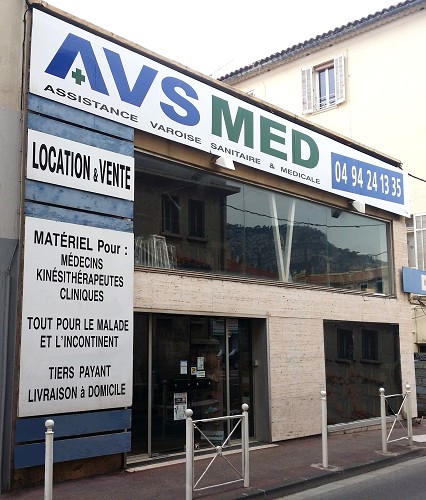 AVS Medical