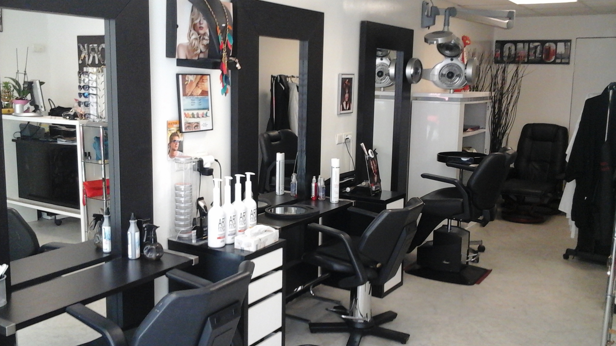 Commerce A Toulon Association Des Commercants Du Grand Pont Du Las Fashion Coiffure